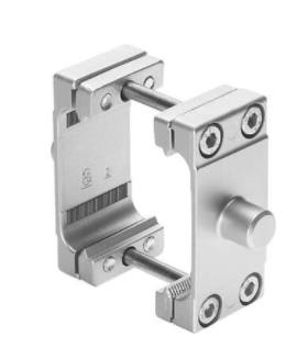 FESTO DAMT-V8-125-A