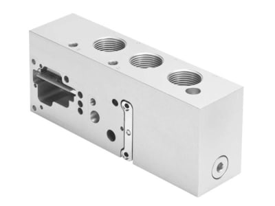 FESTO VABA-S6-7-S2-3-P-B-N1