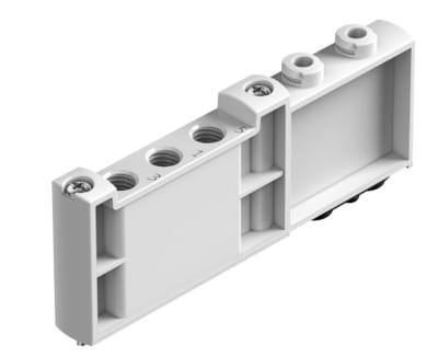 FESTO VABF-L1-14-P3A4-G18-T1