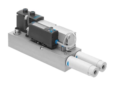 FESTO VABF-S4-1-V2B1-C-VH-20