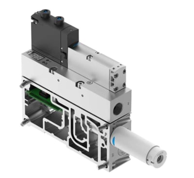 FESTO VABF-S4-2-V2B1-G38-CB-VL-14-AP