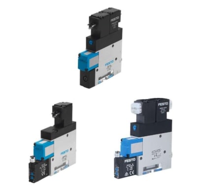 FESTO VADMI-200-LS-N