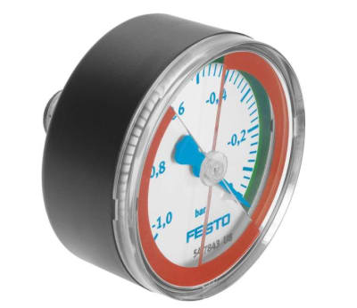 FESTO VAM-63-V1/0-R1/4-E-RG