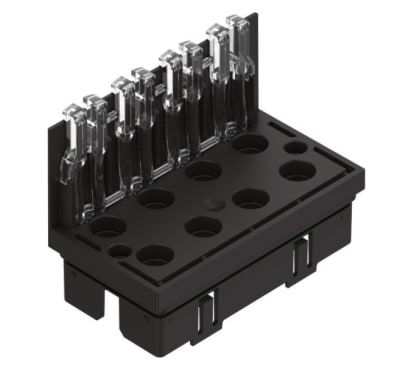 FESTO VMPA14-FB-EMS-8