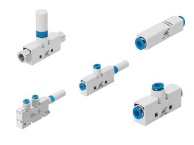 FESTO VN-14-H-T4-PI5-VI5-RO2-A