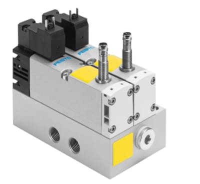 FESTO VOFA-L26-T32C-M-G14-1C1-ANP