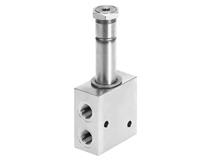 FESTO VOFD-L50T-M32-MN-G14-10-R1-F10