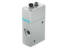 FESTO VPCF-6-L-8-G38-10-A4-E-EX2