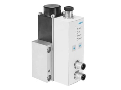FESTO VPPL-3L-3-G14-0L20H-A4-A-S1-6