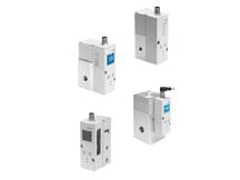 FESTO VPPM-12L-L-1-G12-0L6H-A4P-S1C1