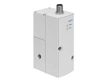 FESTO VPPX-8F-L-1-F-0L10H-S1