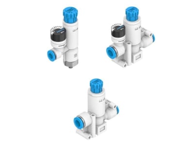 FESTO VRPA-C-Q8-E