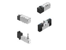 FESTO VSVA-B-M52-MZD-A1-1T1L-ANC
