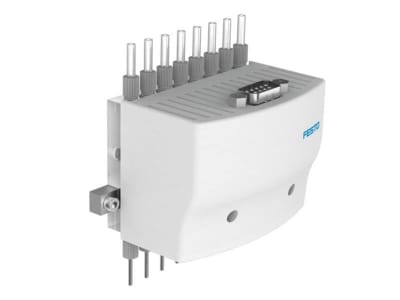 FESTO VTOE-8-D7-T3-M22C-08-V-S-PC-M