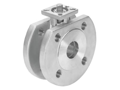 FESTO VZBC-100-FF-16-22-F0710-V4V4T