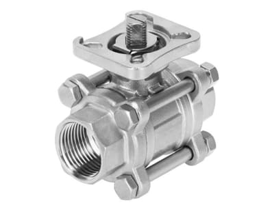 FESTO VZBE-4-T-63-T-2-F1012-V15V16