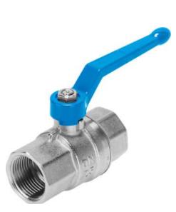 FESTO VZBM-1-RP-40-D-2-M-B2B3