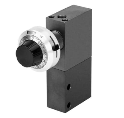 FESTO VZOA-3-1/4