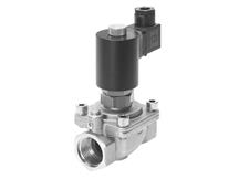 FESTO VZWF-L-M22C-N114-400-1P4-10