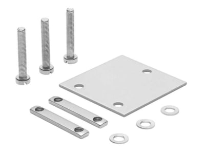 FESTO ZVB-8-24