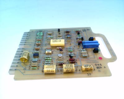 WESTINGHOUSE 1876A89G01