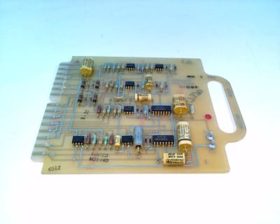 WESTINGHOUSE 1876A64G01