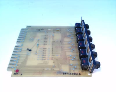 WESTINGHOUSE 1974A42G06