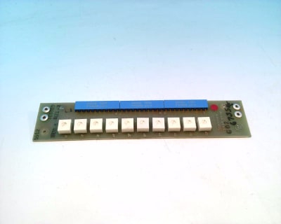 WESTINGHOUSE 1870A88G02