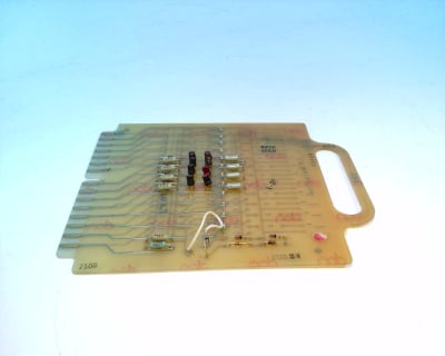 WESTINGHOUSE 1606A04G01