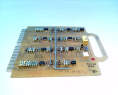 WESTINGHOUSE 1906A31G01