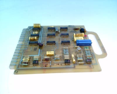 WESTINGHOUSE 1900A71G01