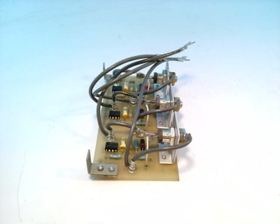 WESTINGHOUSE 1912A40G01