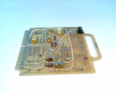 WESTINGHOUSE 1906A76G01
