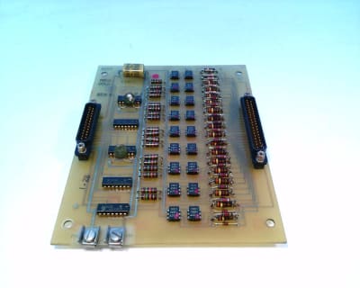 WESTINGHOUSE 1993A35G01