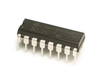 BROADCOM HCTL-2001-A00