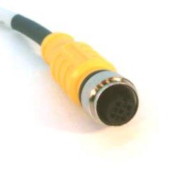 TURCK RKS 4.5T-10/CS12047