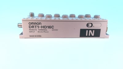 OMRON DRT1-HD16C
