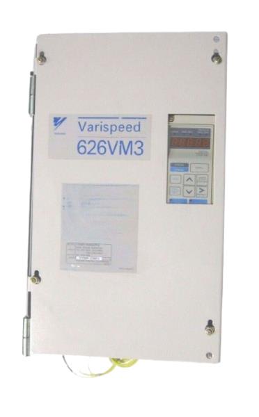 YASKAWA ELECTRIC CIMR-VMS2018