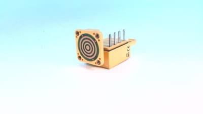 BANNER ENGINEERING RPBAR2