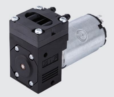 KNF NEUBERGER UNMP830KPDC24V