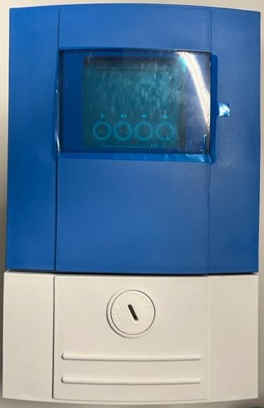 KROHNE VN304NA0430010100000