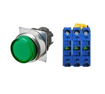 OMRON A22NN-RPA-UGA-G111-NN
