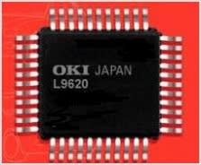 OKI ML9620