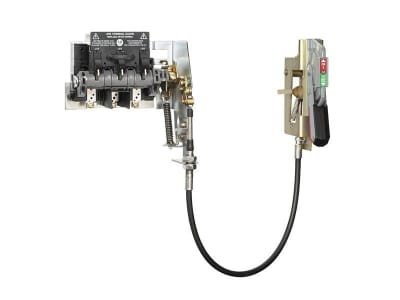 ALLEN BRADLEY 1494C-DJ633-A4