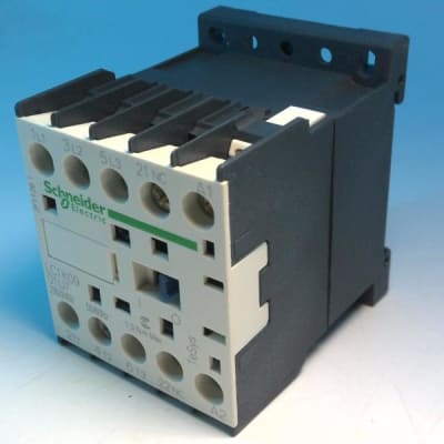 SCHNEIDER ELECTRIC LC1K0901U7