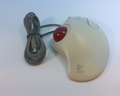 LOGITECH T-CH11