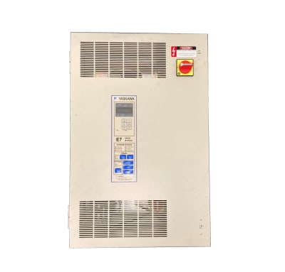 YASKAWA ELECTRIC E7LVB001HX