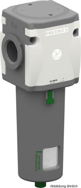 PNEUMAX T173BDA