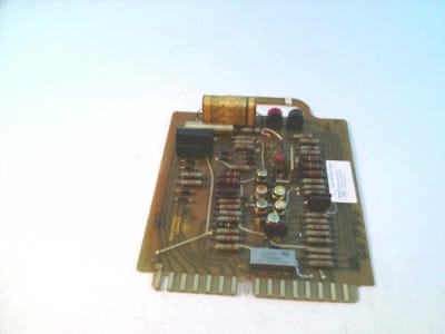 WESTINGHOUSE 1326A20G01