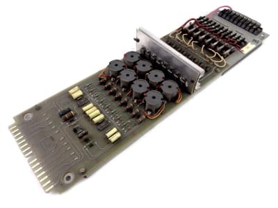 WESTINGHOUSE 1581A92G01